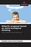 Didactic proposal based on socio-ecological thinking