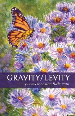 Gravity/Levity - Bakeman, Anne