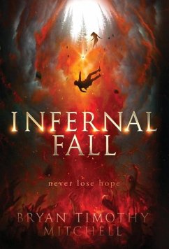 Infernal Fall - Mitchell, Bryan Timothy