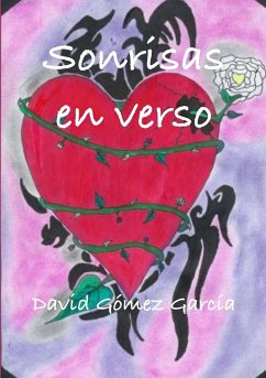 Sonrisas en verso - Gómez García, David