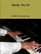 Study No.10 - Bild 1