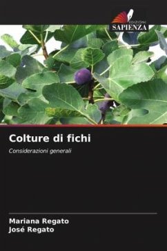 Colture di fichi - Regato, Mariana;Regato, José