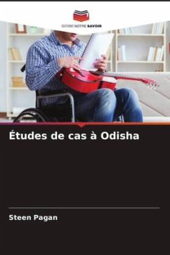 Études de cas à Odisha - Pagan, Steen