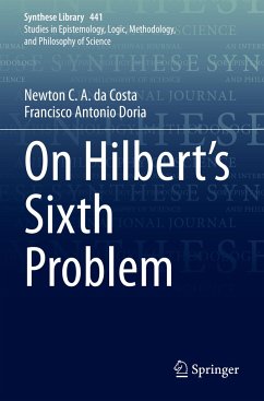 On Hilbert's Sixth Problem - da Costa, Newton C. A.;Doria, Francisco Antonio