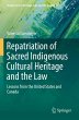 Repatriation of Sacred Indigenous... - Bild 1