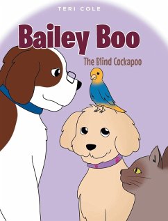 Bailey Boo - Cole, Teri