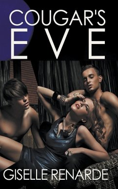 Cover Cougar's Eve