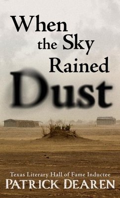 When the Sky Rained Dust - Dearen, Patrick