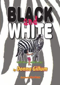 Cover Black and White