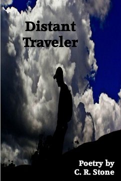Cover Distant Traveler