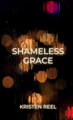 Cover Shameless Grace