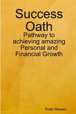 Success Oath Success Oath