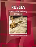 Russia Automobile Industry Directory - Strategic Information and Contacts