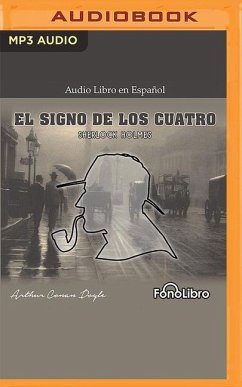 El Signo de Los Cuatro - Doyle, Arthur Conan