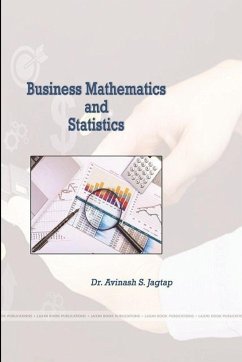 Business Mathematics and Statistics - Jagtap, Avinash S.