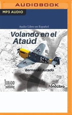 Volando En El Ataúd - Jurado, Bernardo