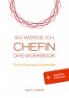 So werde ich CHEFIN: Das Workbook - Bild 1