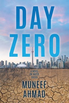 Day Zero - Ahmad, Muneef