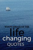 151 QUOTES that will impact your life 151 QUOTES that will impact your life