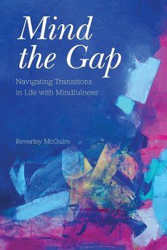 Mind the Gap - Mcguire, Beverley