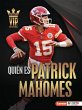 Quién Es Patrick Mahomes (Meet Patrick... - Bild 1