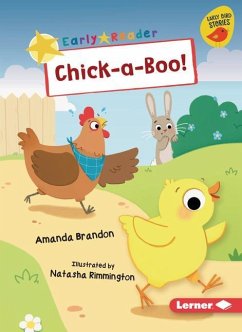 Chick-A-Boo! - Brandon, Amanda