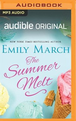 The Summer Melt - March, Emily