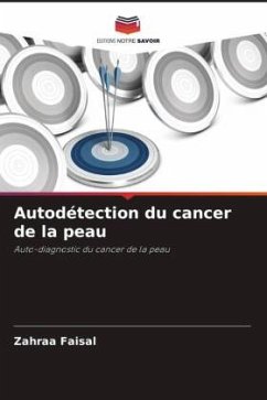 Autodétection du cancer de la peau - Faisal, Zahraa