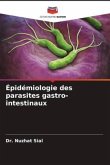 Épidémiologie des parasites gastro-intestinaux