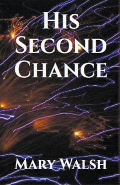 His Second Chance - Walsh, Mary