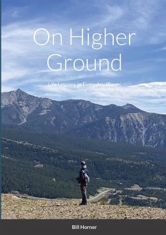 On Higher Ground - Horner, Bill