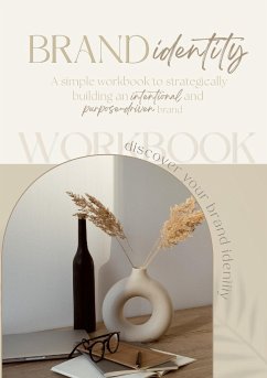 Brand Identity Workbook - Brown, Brittney