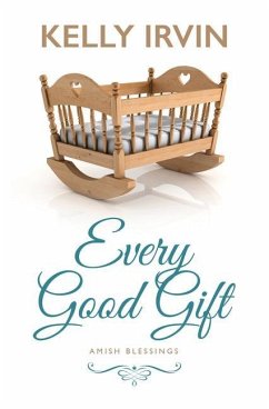 Every Good Gift - Irvin, Kelly