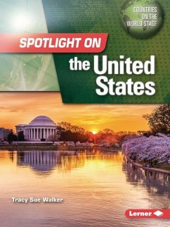 Spotlight on the United States - Walker, Tracy Sue