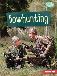 Bowhunting - Brach, Kyle