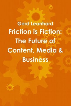 Friction is Fiction - Leonhard, Gerd