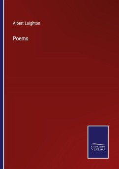 Poems - Laighton, Albert