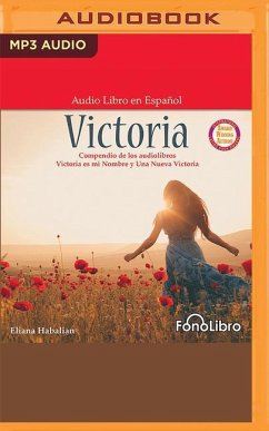 Victoria - Habalian, Eliana