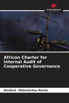 African Charter for Internal Audit of Cooperative Governance - MEKONTCHOU ROCHE, Donfack