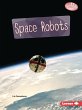 Space Robots - Bild 1
