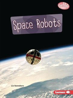 Space Robots - Sonneborn, Liz
