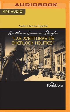 Las Aventuras de Sherlock Holmes - Doyle, Arthur Conan