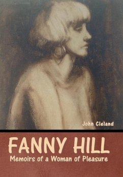 Fanny Hill - John Cleland, John