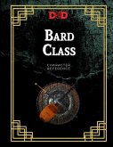 Bard Class Complete Character Journal II