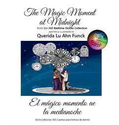 The Magic Moment at Midnight - Funck, Querida