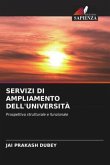 SERVIZI DI AMPLIAMENTO DELL'UNIVERSITÀ