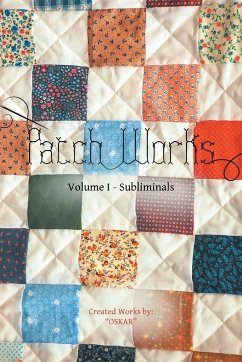 Patch Works - Oskar