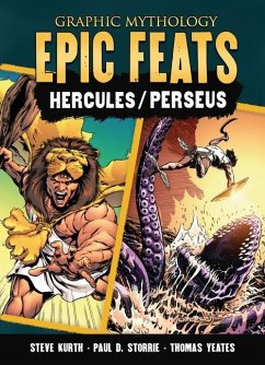 Epic Feats - Storrie, Paul D