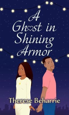 A Ghost in Shining Armor - Beharrie, Therese