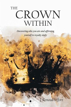 Cover The Crown Within